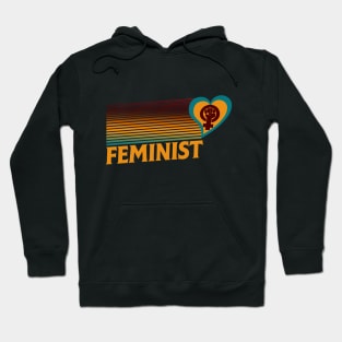 Feminist Hoodie